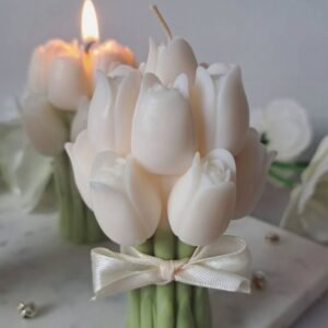 Home tulip